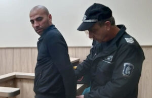 Панагюрец ще лежи в затвора за брутално нападение във влак