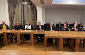 Mинистърът на туризма се срещна с представители на бранша в Панагюрище