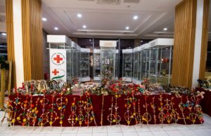 8985 лева събра благотворителният Коледен базар, организиран от „Асарел-Медет“ в партньорство с БЧК и ДЦДМУ „Дъга“