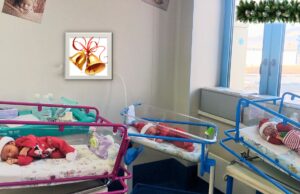 Новородени, пременени като джудженца в „Уни Хоспитал“