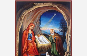 Иван Лалов: Рождество Христово подсилва надеждата и вярата ни за светли дни!