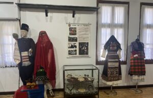 РЕГИОНАЛЕН ЕТНОГРАФСКИ МУЗЕЙ – ПЛОВДИВ ГОСТУВА В ИСТОРИЧЕСКИ МУЗЕЙ – СТРЕЛЧА С ИЗЛОЖБАТА „ЧУДНИЯТ СВЯТ НА ТРАКИЙКАТА“