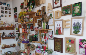 Mагазин „Изкушение“празнува първия си рожден ден със специални изненади за клиентите си!