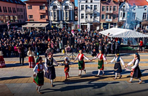 Вдигаме „Панагюрска Коледна наздравица“ в събота