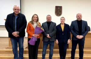 Община Панагюрище с нов секретар