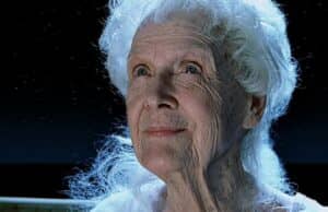 Големият въпрос с ботокса е: за кого една жена прави това? В името на какво?