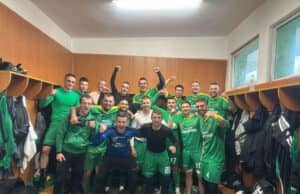 Дубълът на Оборище и лидерът Брацигово с нулево равенство