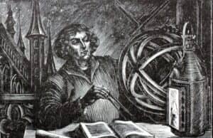 552 години от рождението на Николай Коперник