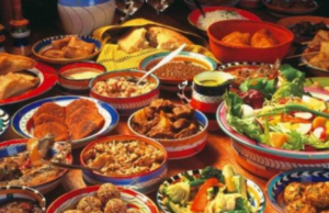 Месни заговезни е