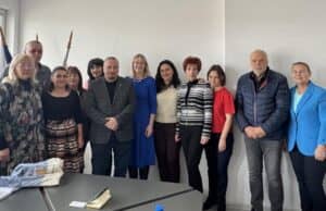 Срещи с директорите на училищата проведоха от ръководството на Община Панагюрище