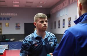 Георги Ефтимов с промоция за „Супер лига“ на Сърбия и „В-1“ на Италия