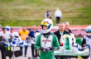 Ради Воденичаров стартира сезона си в Кюстендил! Ради Воденичаров