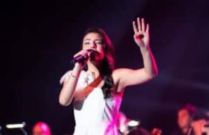 Кристина Гочева