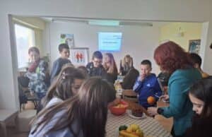 Празник на здравето проведе МКБППМН