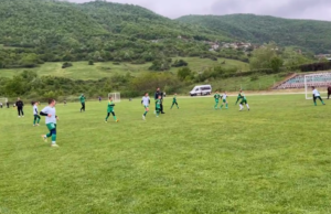 „Войводите“ с равен и победа срещу „Оборище“ в поредния кръг на първенствата