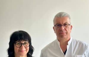 Начело на МБАЛ „Уни Хоспитал“ застават д-р Румяна Вълкова и д-р Цветолюб Митев