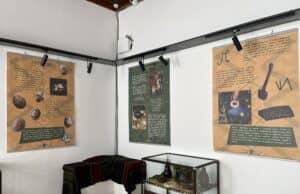 ИСТОРИЧЕСКИ МУЗЕЙ – СТРЕЛЧА ПРЕДСТАВЯ ОТНОВО ИЗЛОЖБАТА „ХУБАВ ВЕЛИКДЕН, ЙОЩ ПО-ХУБАВ ГЕРГЬОВДЕН“