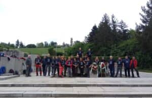 ТУРИСТИЧЕСКИ МАРАТОН „ПО СТЪПКИТЕ НА АПРИЛЦИ“ (100 км за 24 часа)