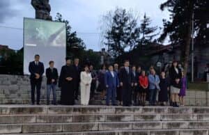 Стрелча тържествено отбеляза 149-та годишнина от избухването на Априлското въстание