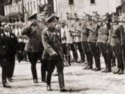 Държавен преврат