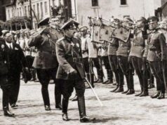 Държавен преврат