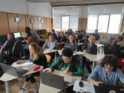 обучение по Excel