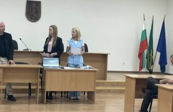 туристическия бранш