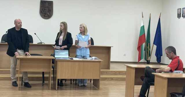 туристическия бранш
