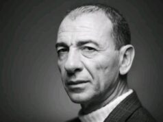 димитър маринов