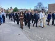 149 години от избухването на Априлското въстание