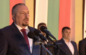 Кметът Желязко Гагов: Изпускаме България през пръсти и я гледаме как се дави в мълчание, страх и безверие