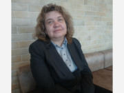 Наталия Киселова