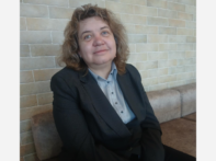 Наталия Киселова