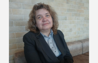 Наталия Киселова
