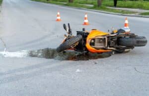 18-годишен панагюрец е в тежко състояние след катастрофа с кросов мотор