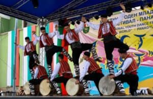 Kaкви събития ще има в Панагюрище и общината в следващите дни