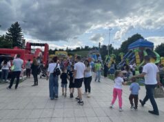 Панагюрище