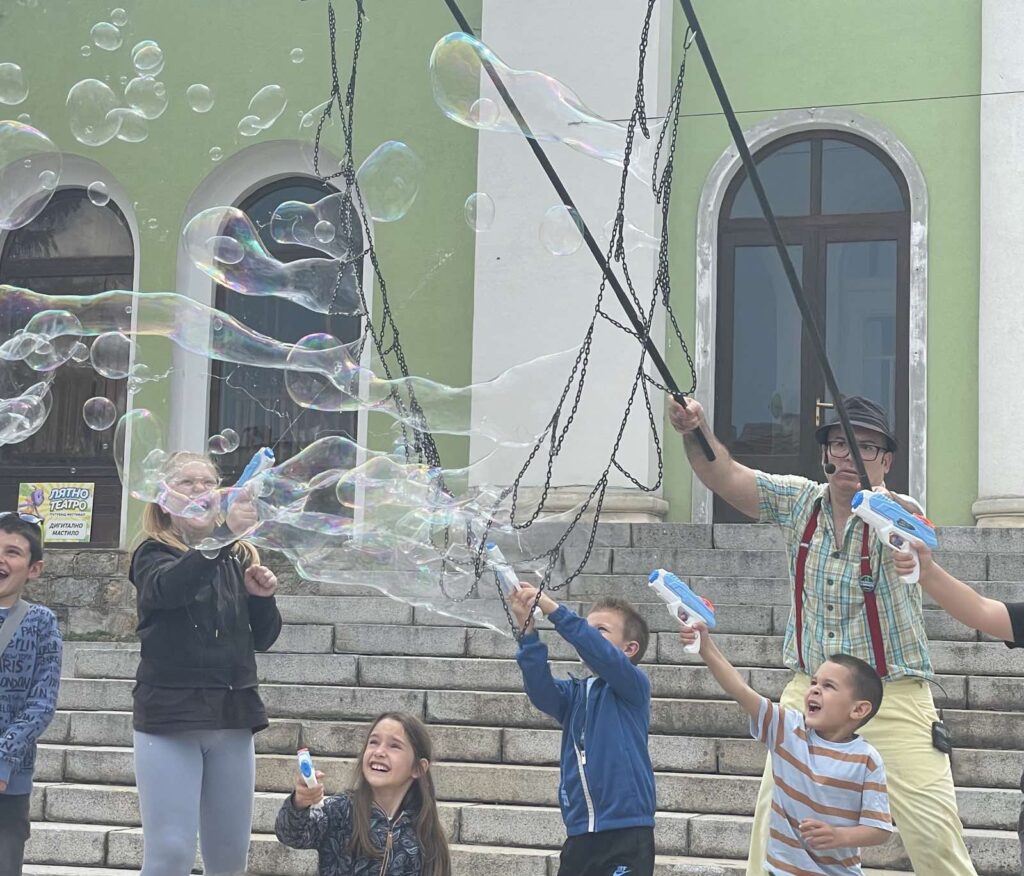 Панагюрище
