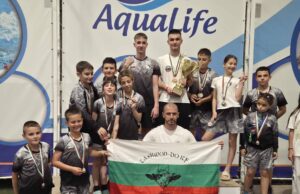 Таекуон-До ITF