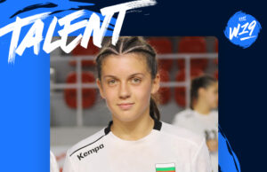 Стела Скачкова