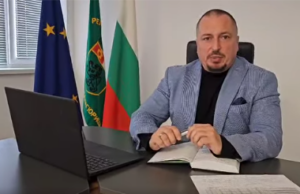 Кризата с бюджета в Панагюрище: Кметът Гагов отвърна на критиките и поиска конкретни предложения от съветниците