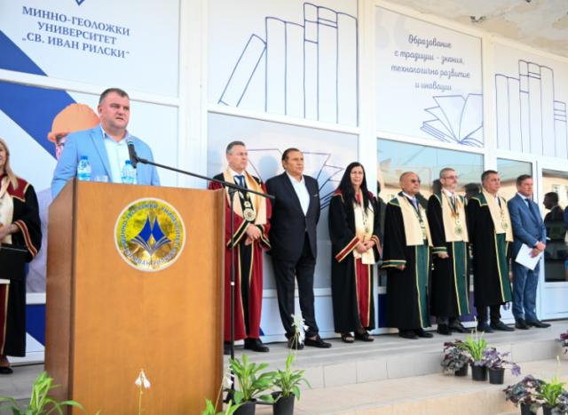 Инж. Николай Пелтеков