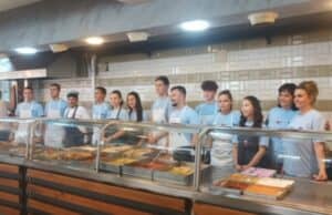 СУ Св.Св. „Кирил и Методий“ град Стрелча реализира проект по Ключова дейност 1 на Програма „Еразъм+“