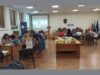 FIRST LEGO League