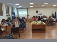 FIRST LEGO League