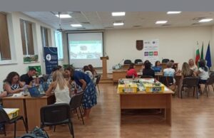 FIRST LEGO League