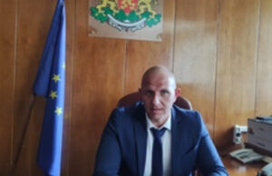 Директорът на полицията в Пазарджик подаде оставка, тече проверка