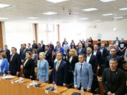 Десислава Тодорова от ДПС на Пеевски беше избрана за председател на общинския съвет на Пазарджик