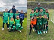 Оборище с нови победи в Белово – малките бойци на Ф5 и Ф7 отново блеснаха на терена