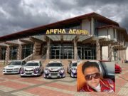 Илия Царски създаде AUTOTZAR Rally School – академия за безопасно и професионално шофиране